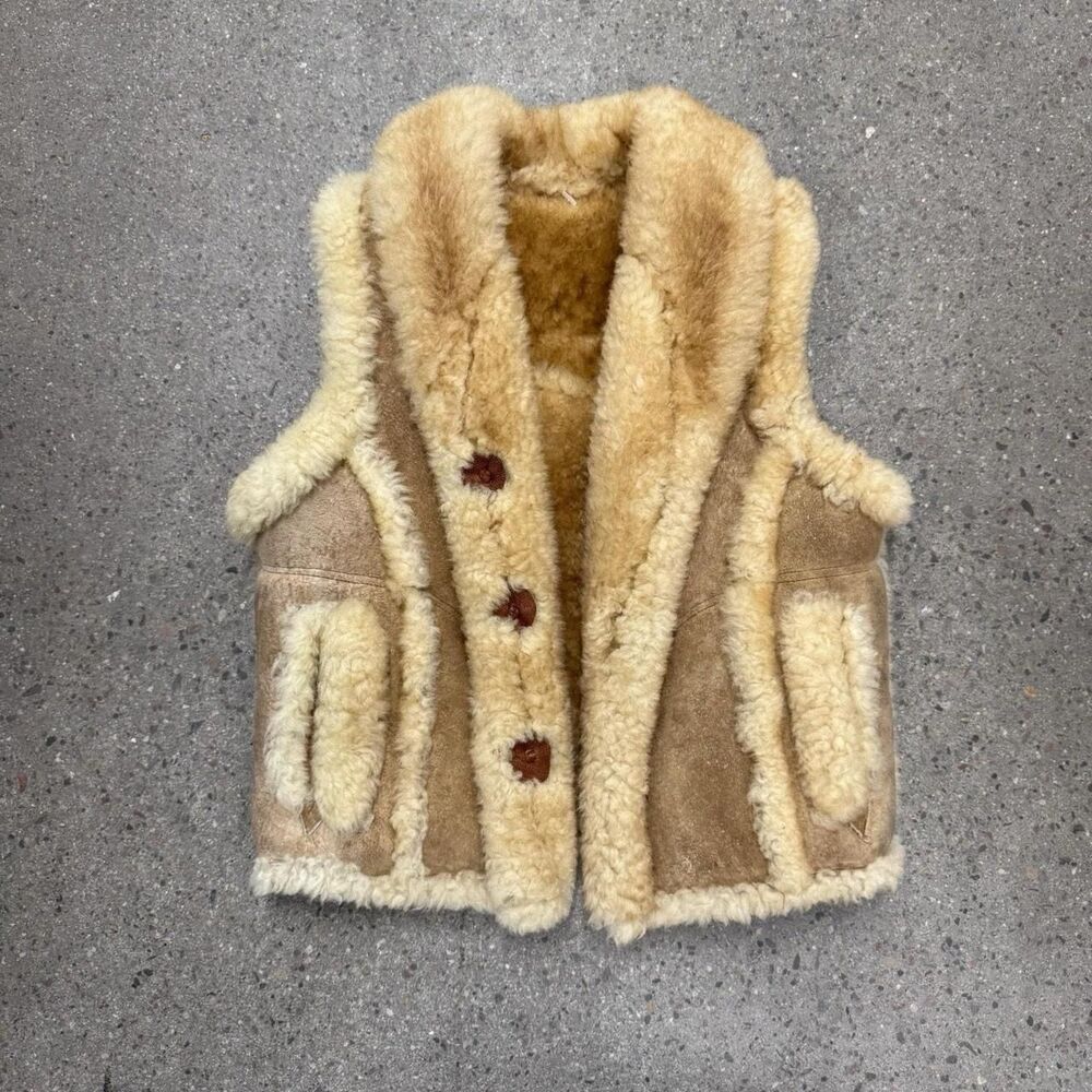 Unbranded Women's Brown Jacket